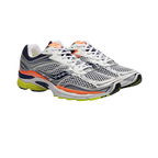 SAUCONY OMNI 9 AGRUMES SILVER