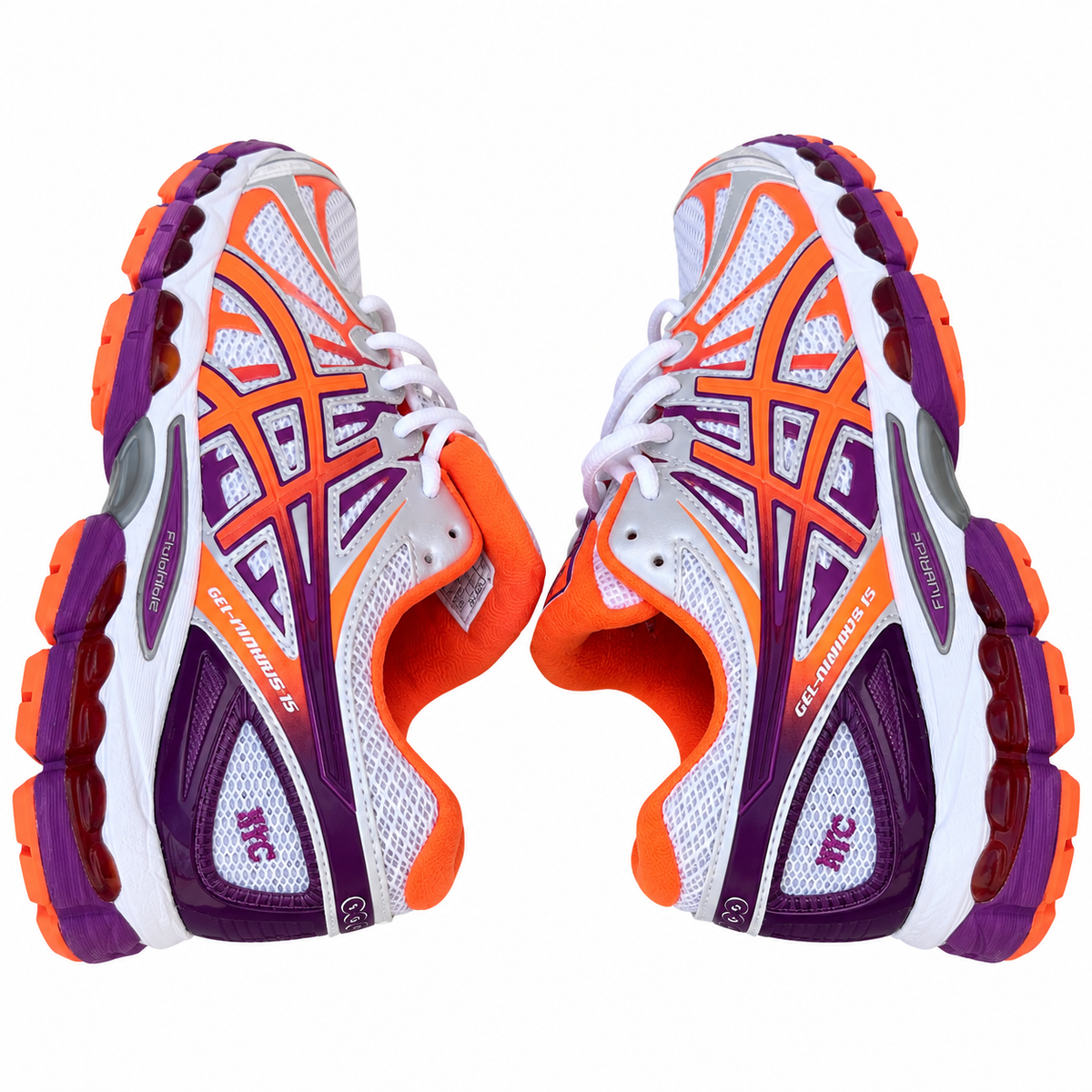 ASICS GEL-NIMBUS 15 NYC