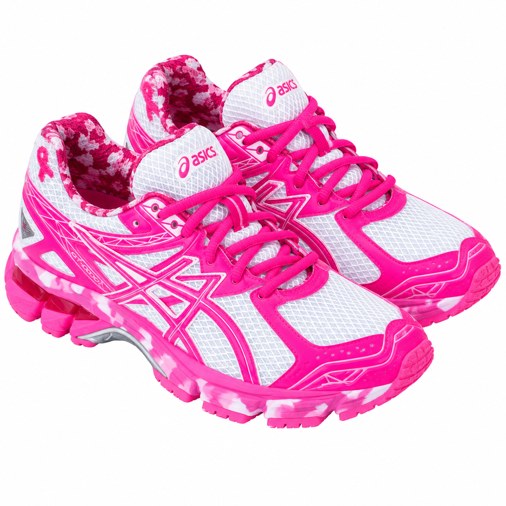 ASICS GT-1000 V3 ROSE
