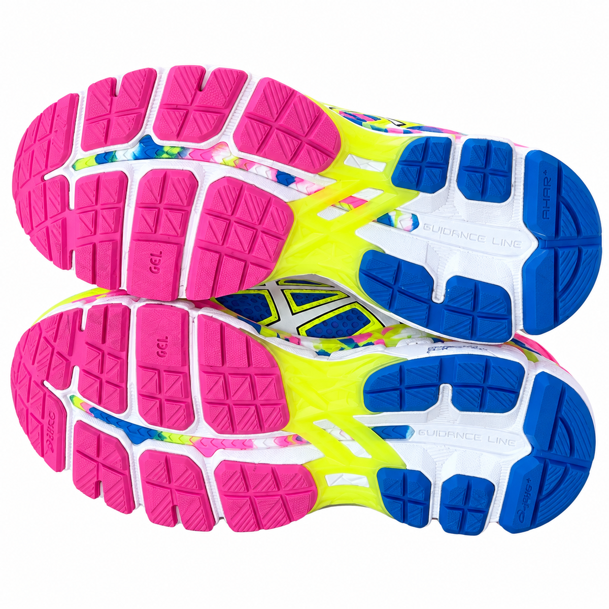 ASICS GEL KAYANO 20