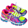 ASICS GEL NIMBUS 15