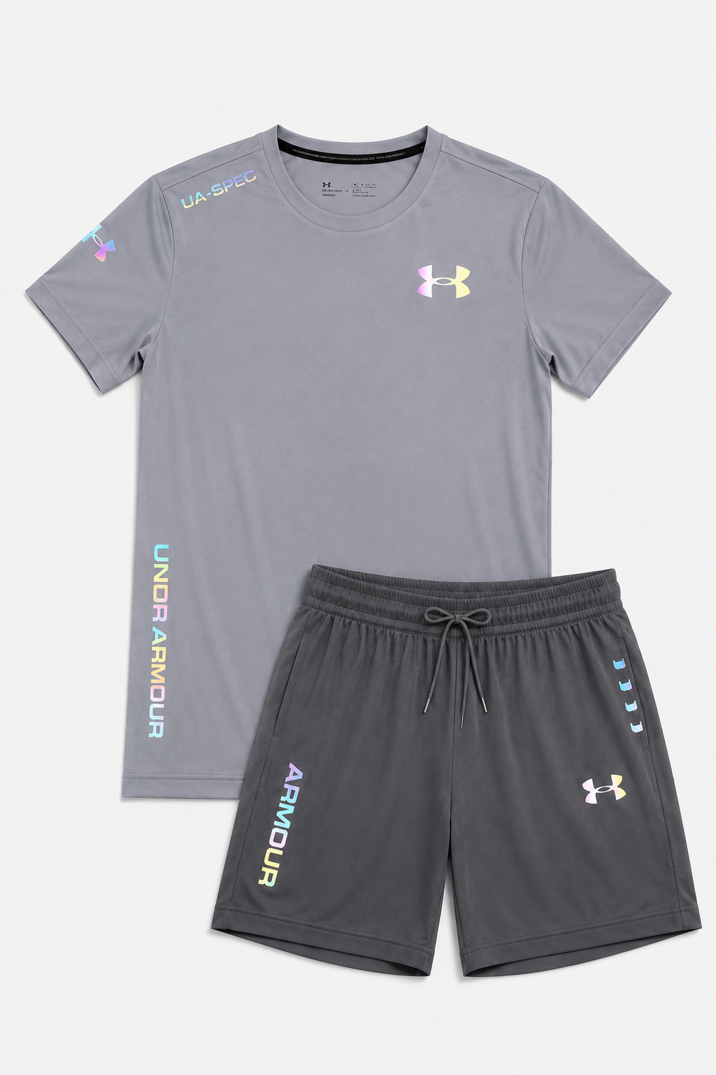 Ensembles Under Armour