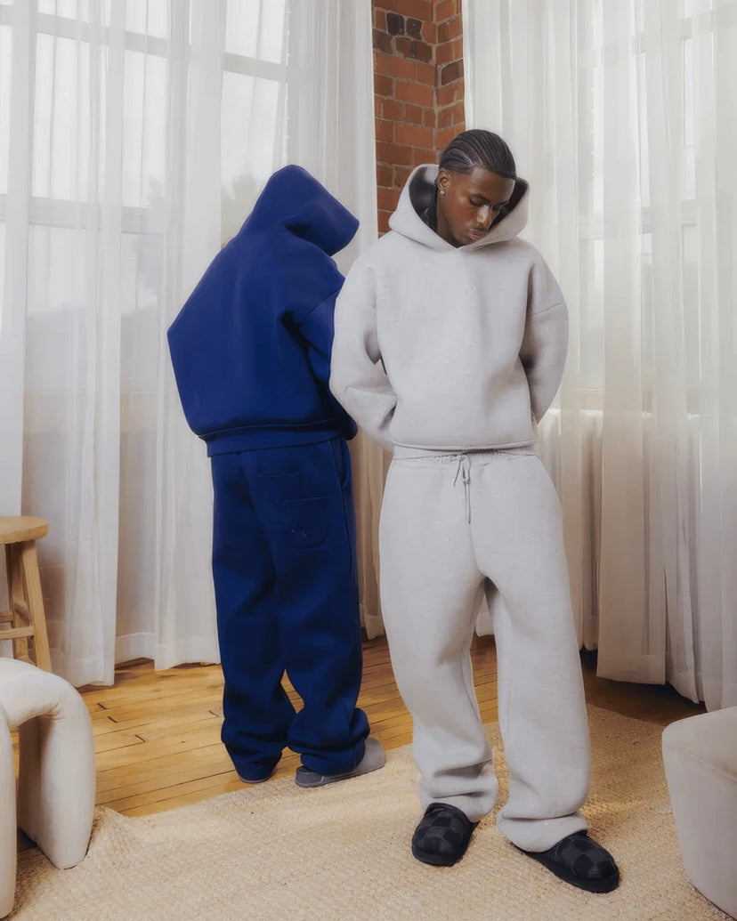 Ensemble Drop City™