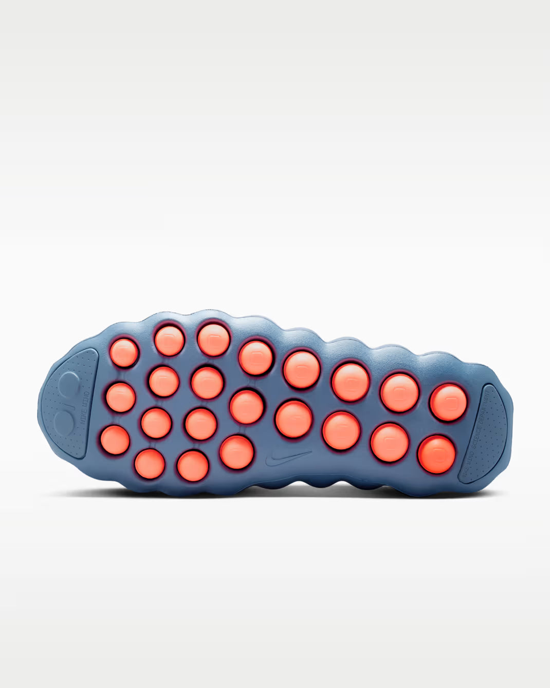 NIKE MIND 002 THUND BLUE CHROME
