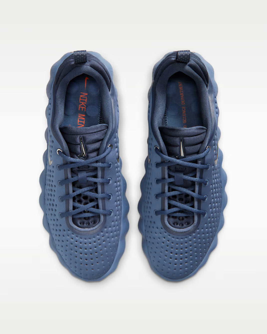 NIKE MIND 002 THUND BLUE CHROME