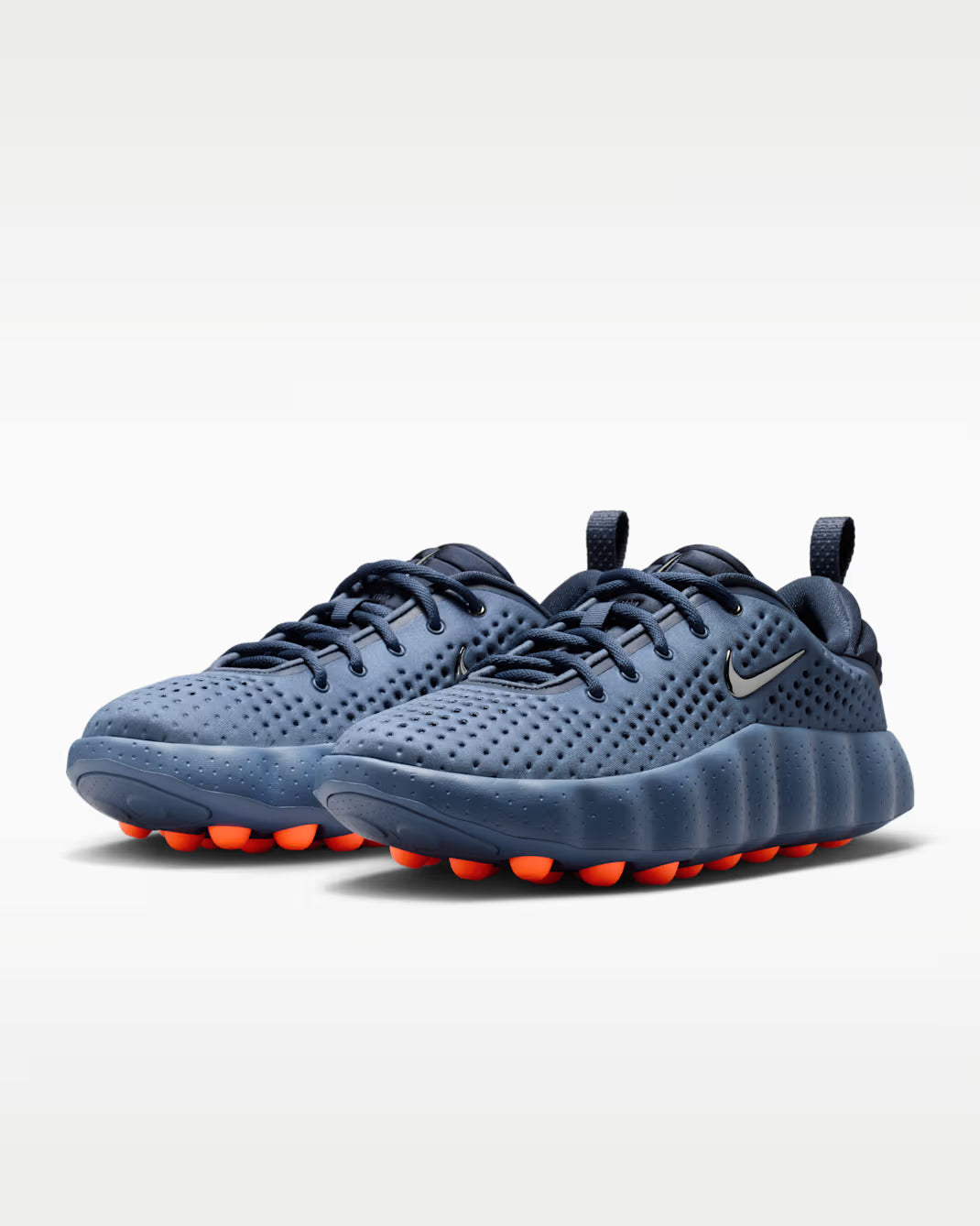 NIKE MIND 002 THUND BLUE CHROME