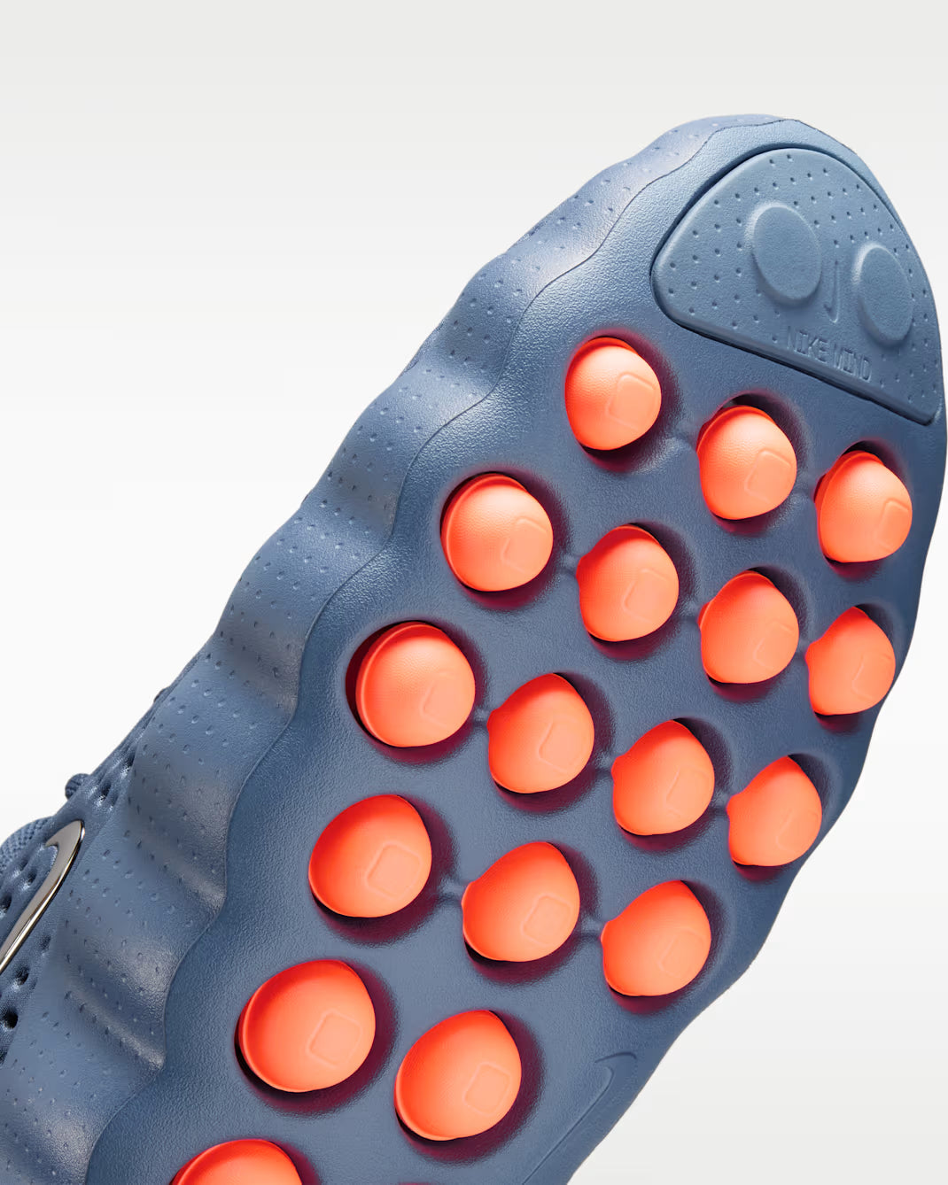 NIKE MIND 002 THUND BLUE CHROME