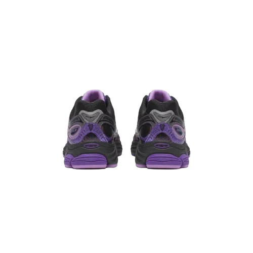SAUCONY OMNI 9 COLLECTOR PURPLE