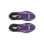 SAUCONY OMNI 9 COLLECTOR PURPLE