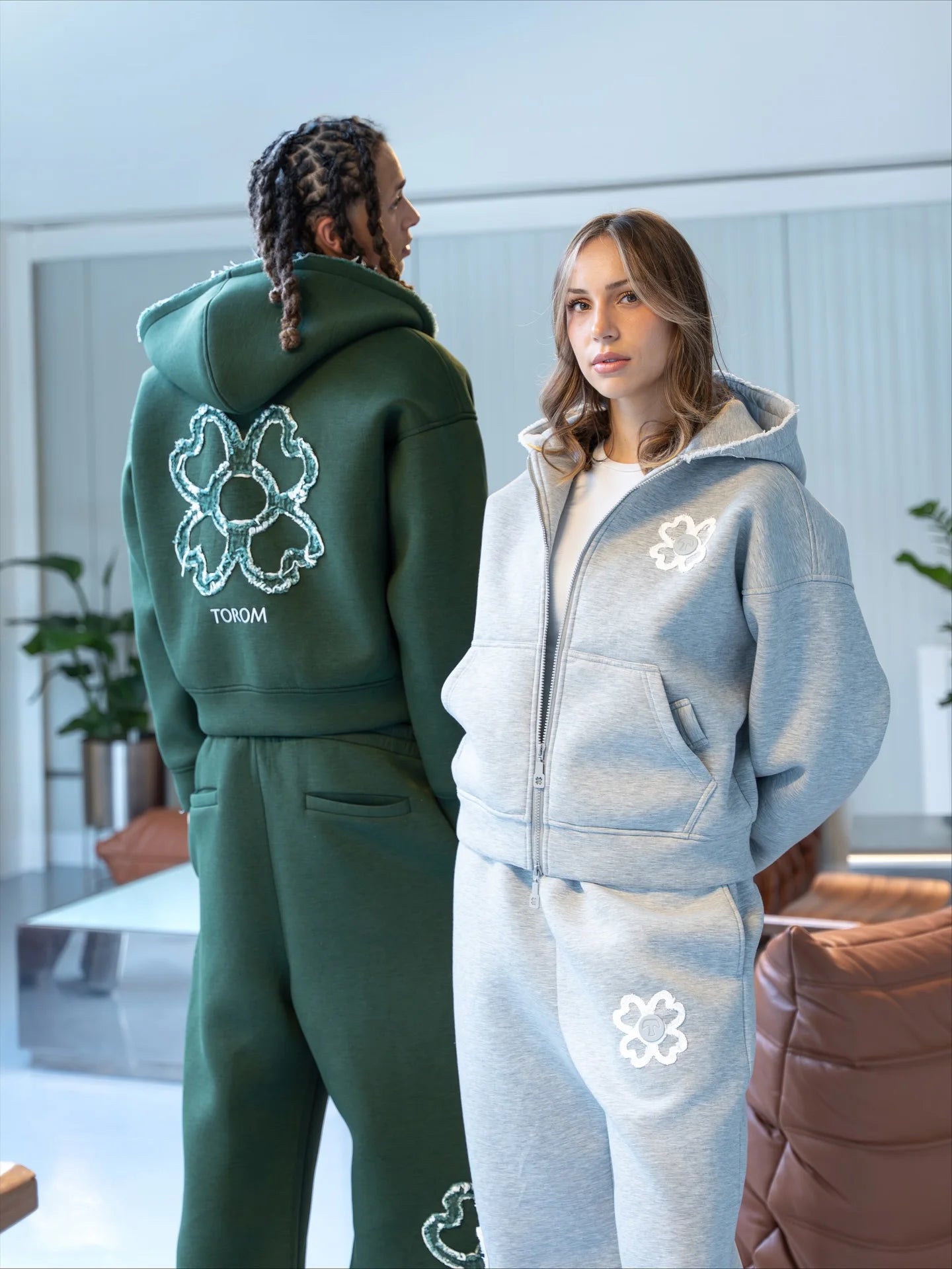 Ensemble Torom Paris™