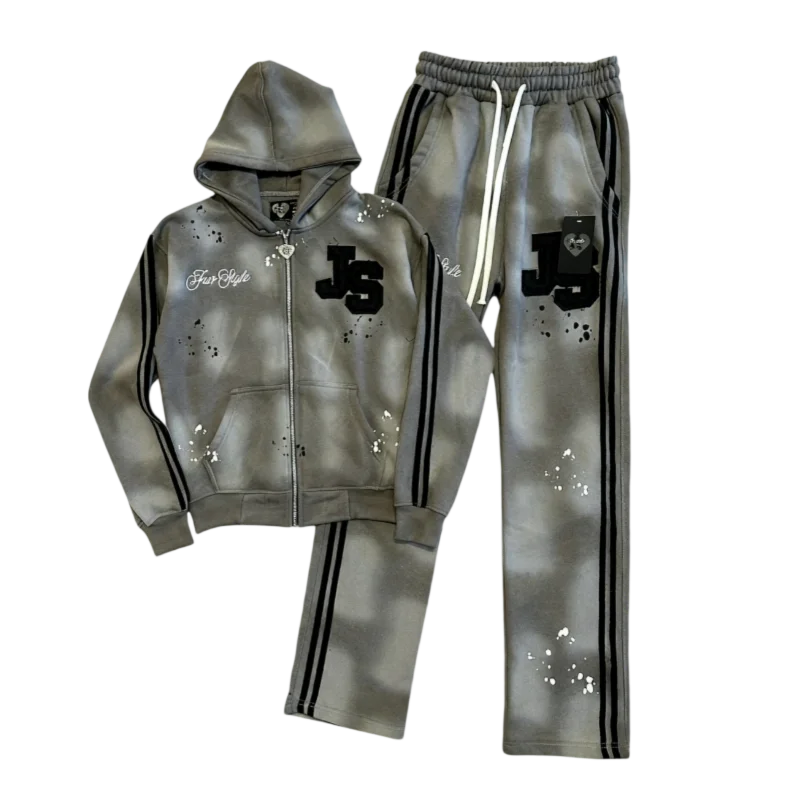 Ensemble JuvStyle™