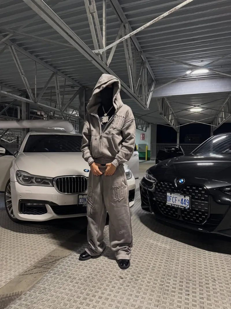 Ensemble WorstWork™