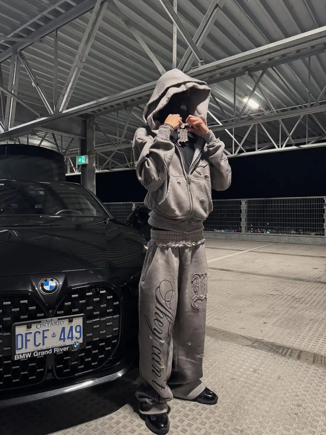 Ensemble WorstWork™