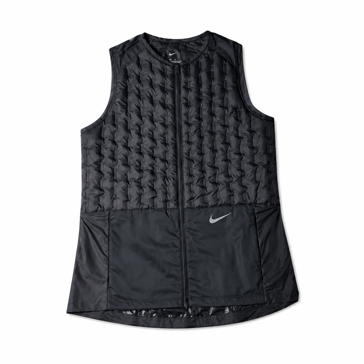 GILET NIKE THERMA-FIT adv
