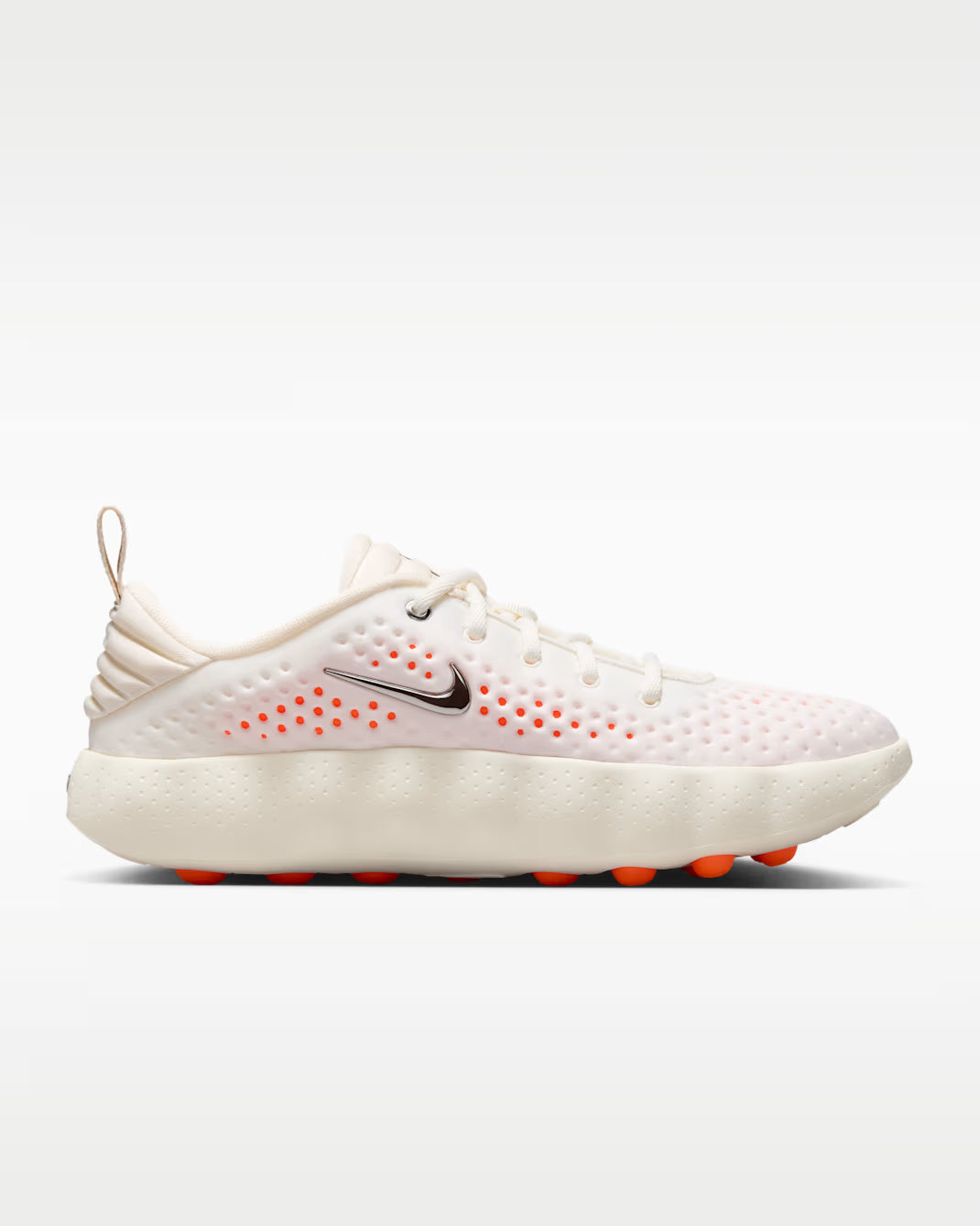 NIKE MIND 002 BLANC