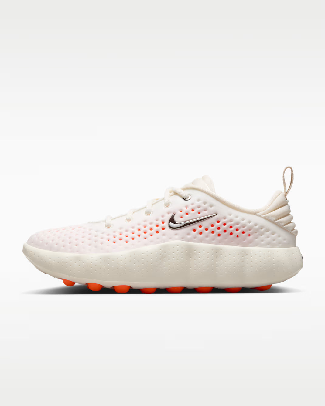 NIKE MIND 002 BLANC