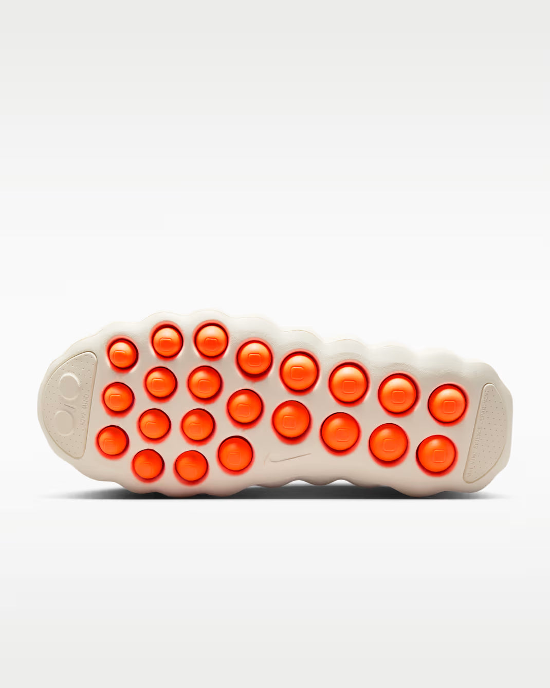 NIKE MIND 002 BLANC