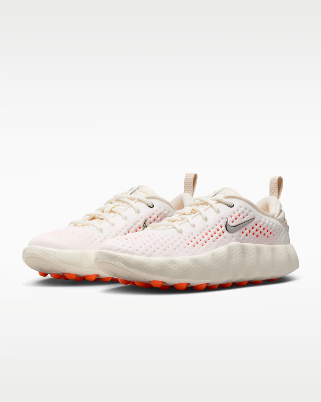 NIKE MIND 002 BLANC