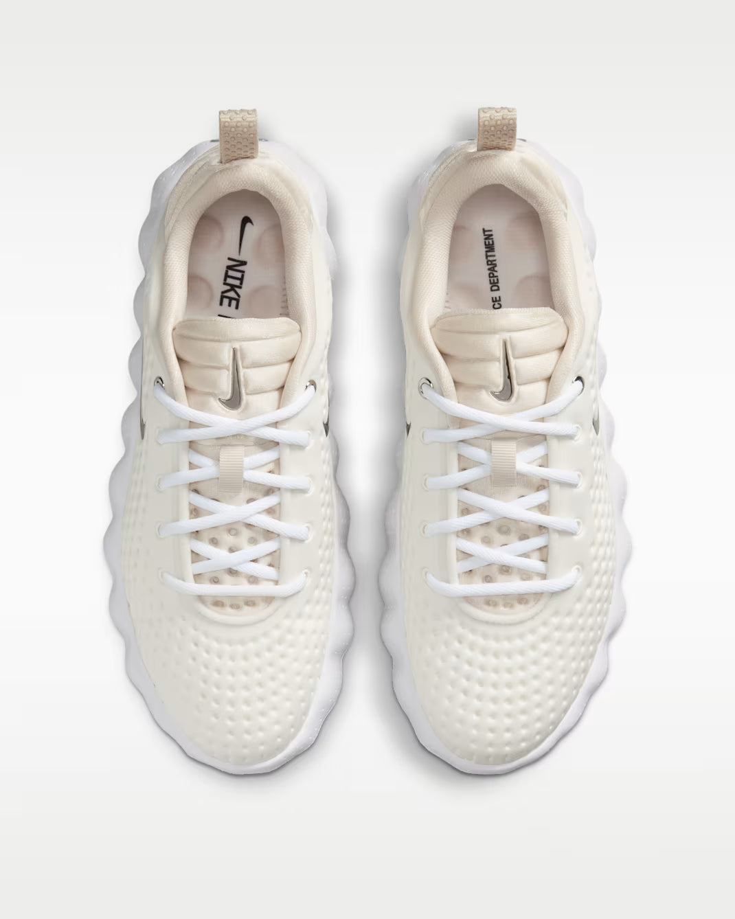 NIKE MIND 002 BEIGE