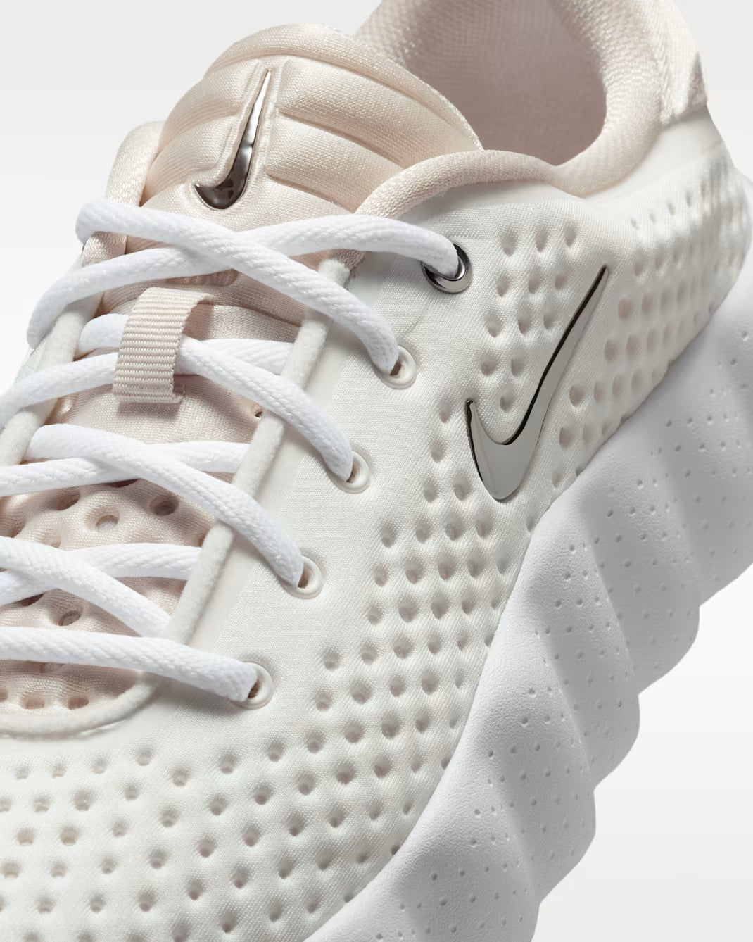 NIKE MIND 002 BEIGE