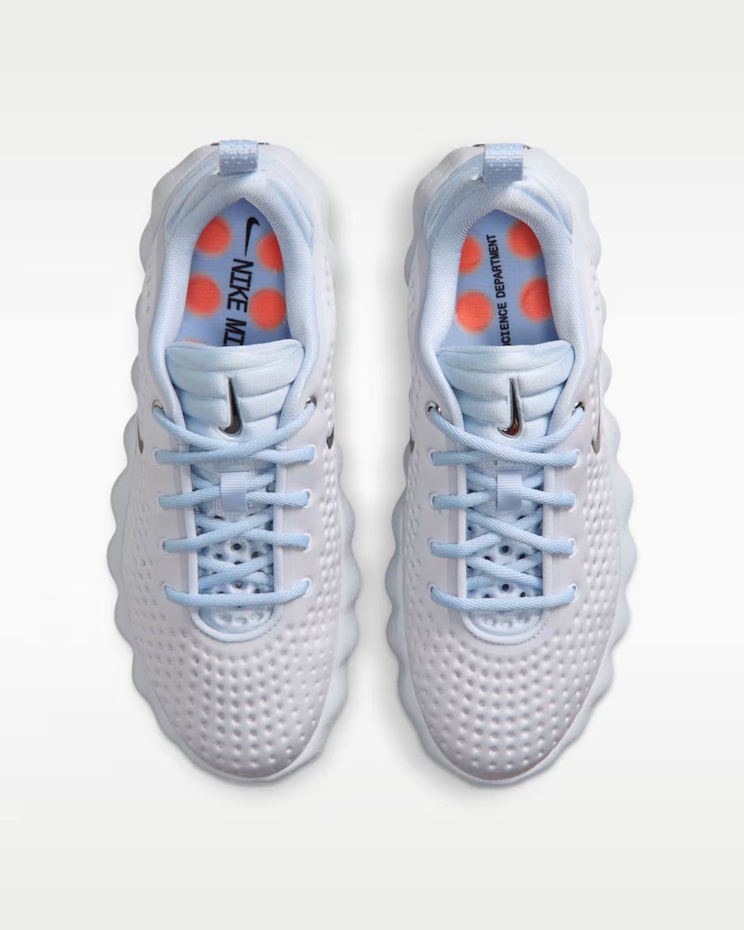 NIKE MIND 002 GRIS