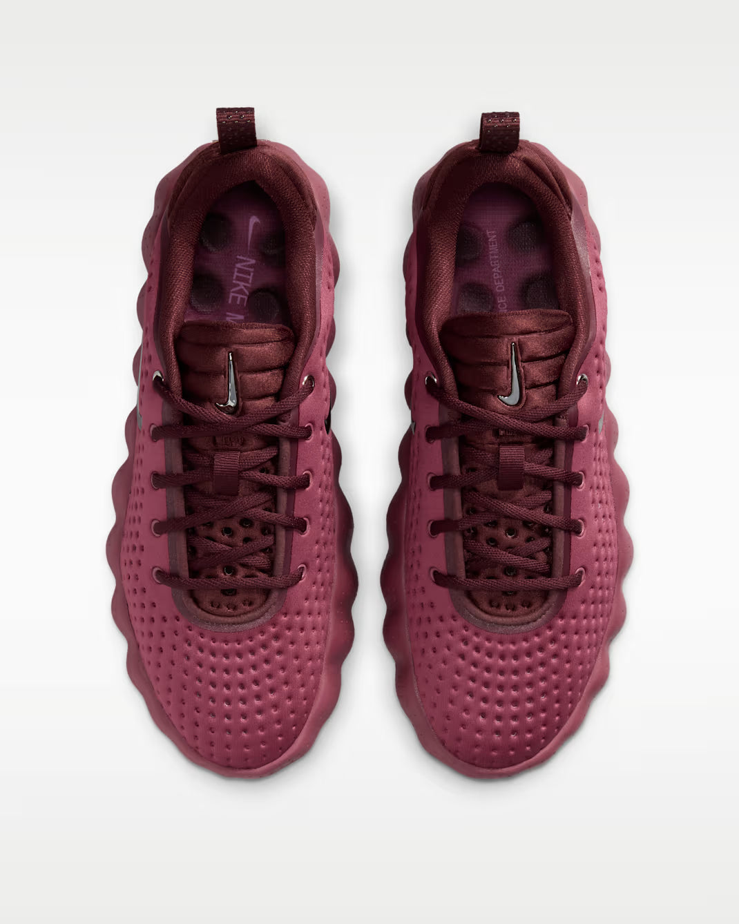 NIKE MIND 002 ROSE