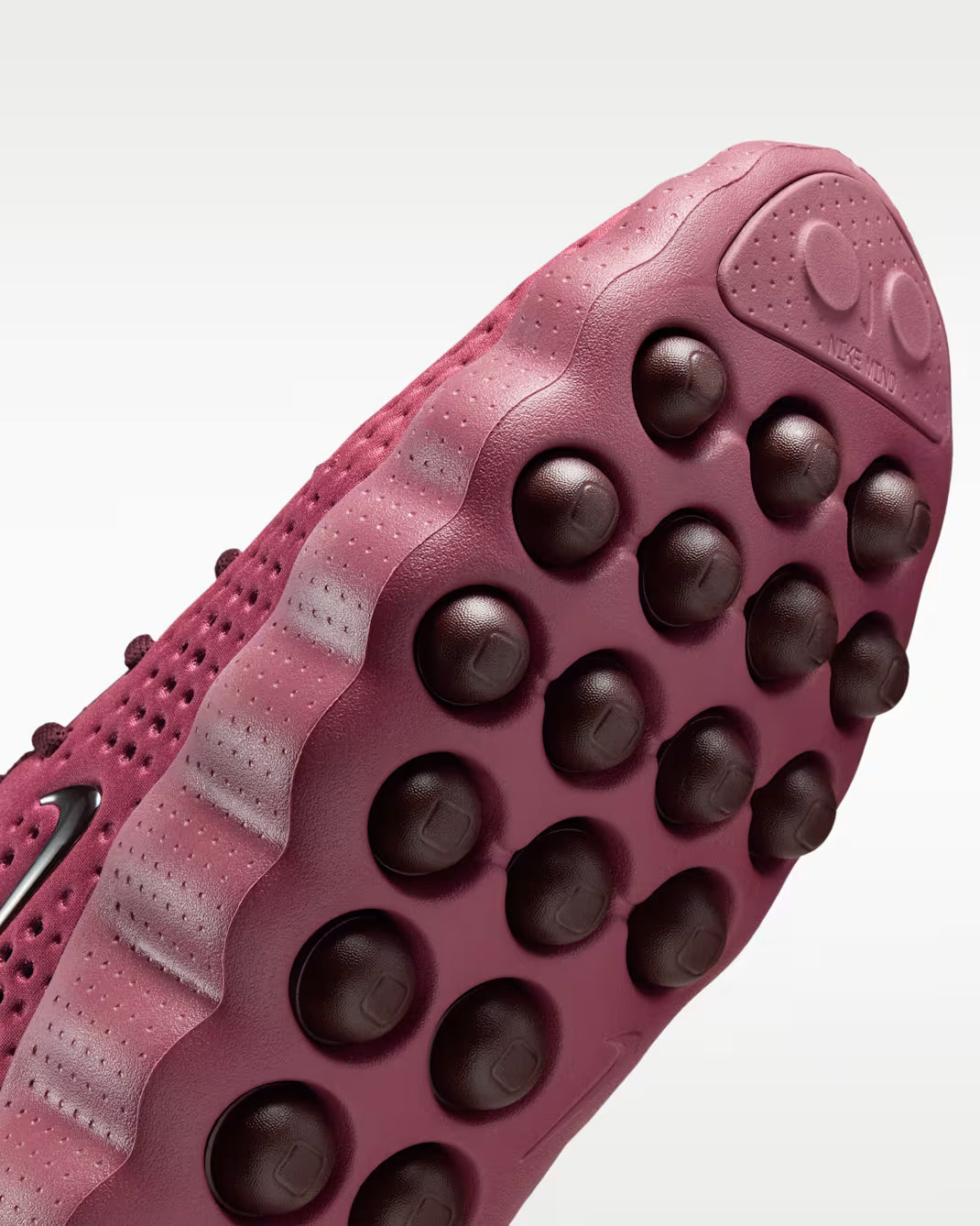 NIKE MIND 002 ROSE