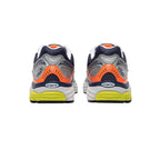 SAUCONY OMNI 9 AGRUMES SILVER