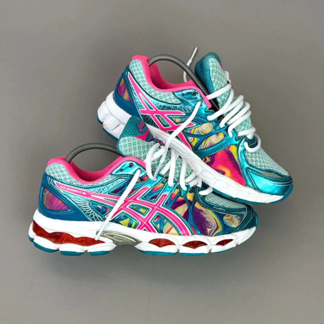 Asics Gel-Nimbus 16 Zyphera