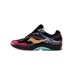 SAUCONY OMNI 9 BLACK MEN’S