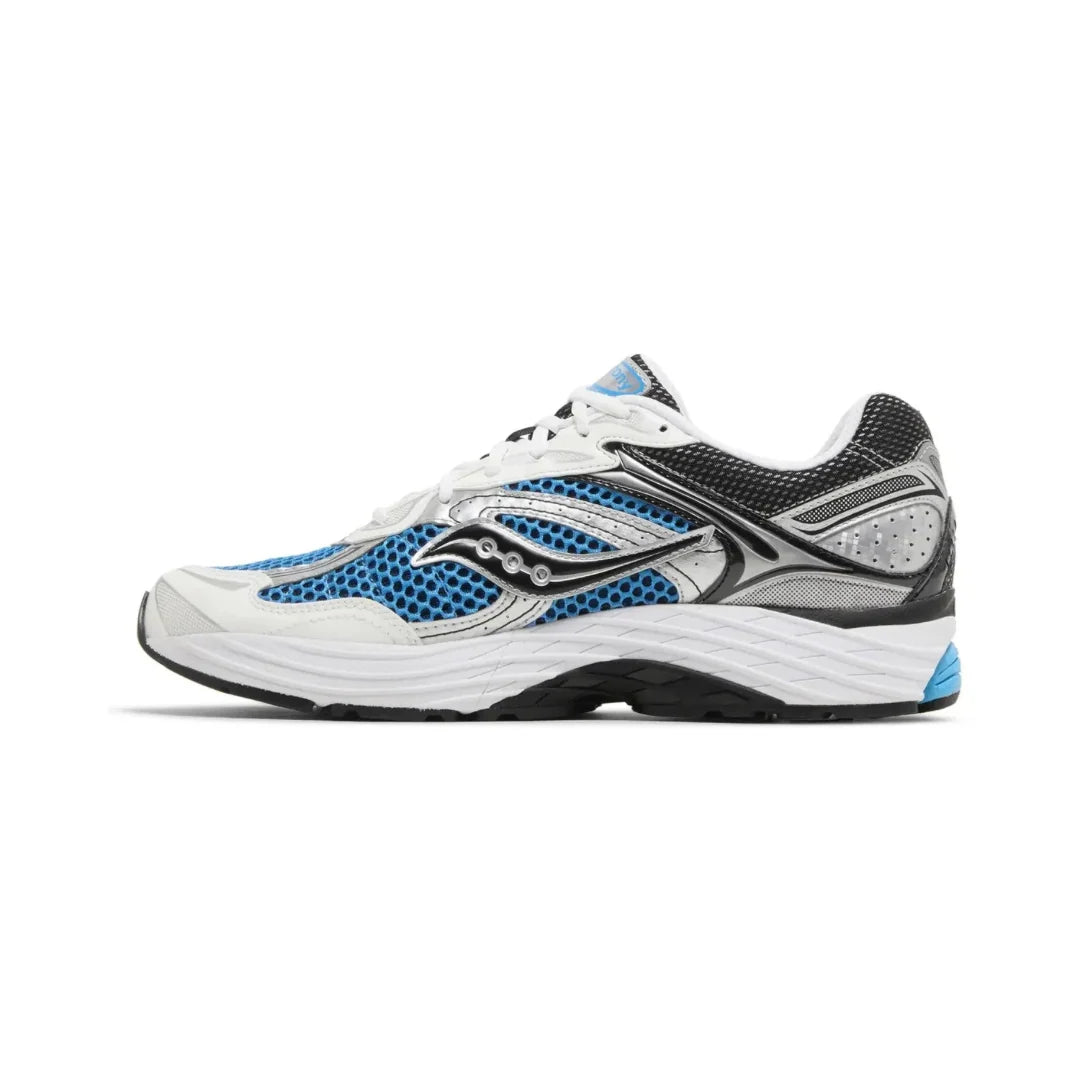 SAUCONY OMNI 9 BLUE DOLPHIN