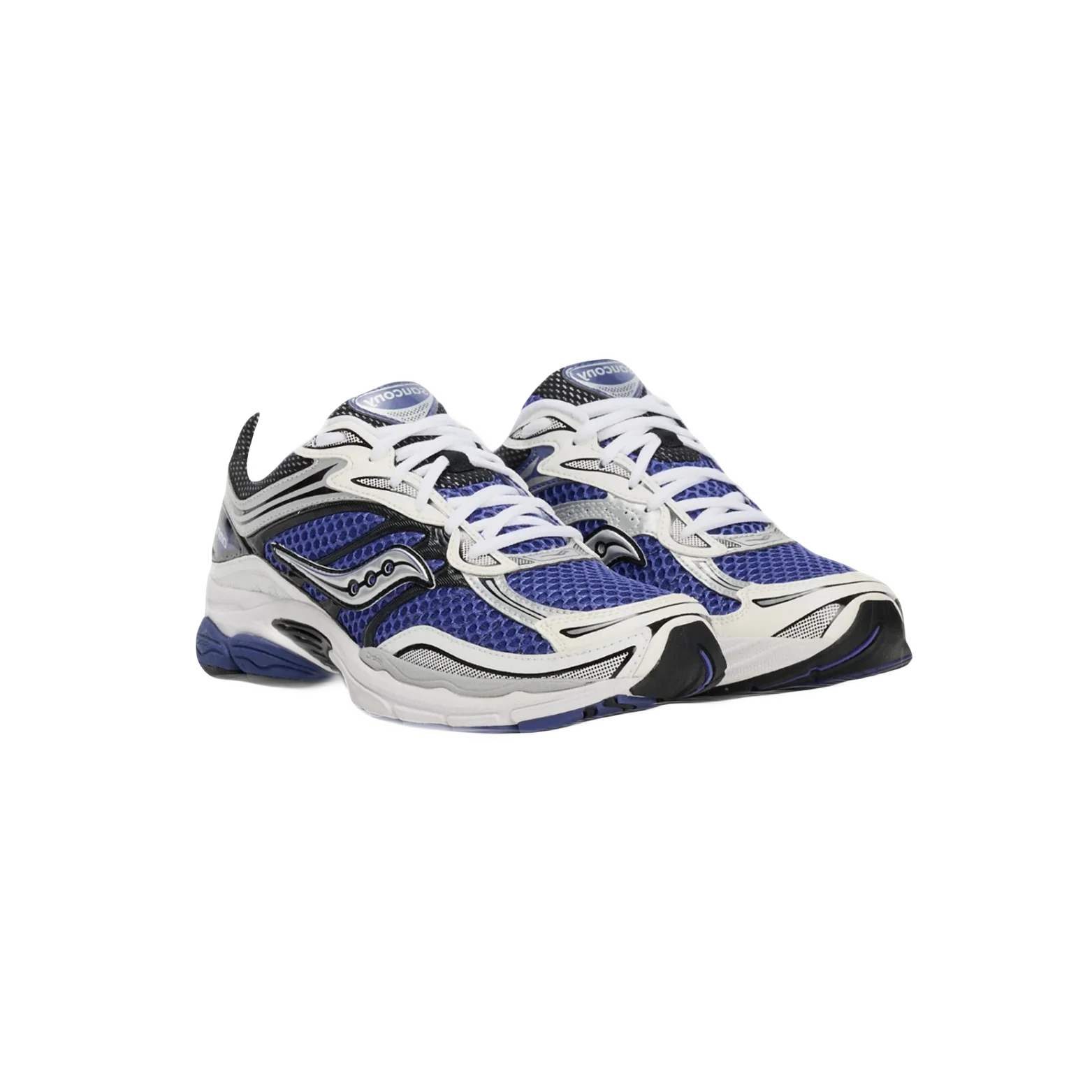 SAUCONY OMNI 9 BLUE ÉLECTRIC