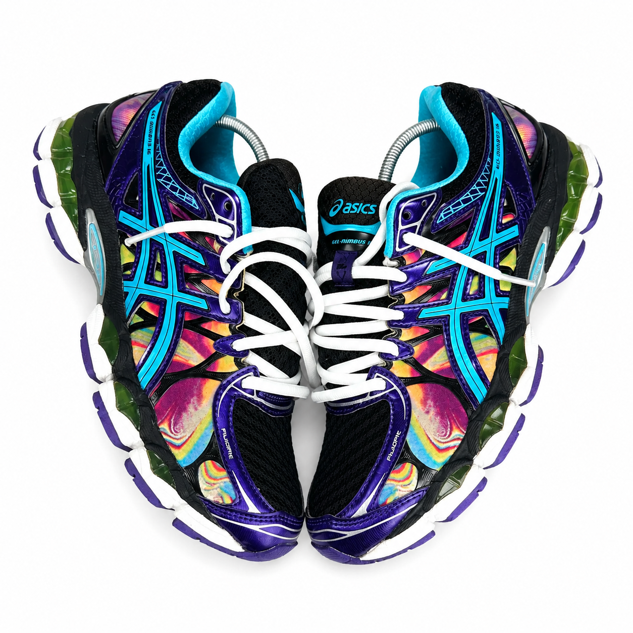 ASICS GEL NIMBUS 16 NAMEK