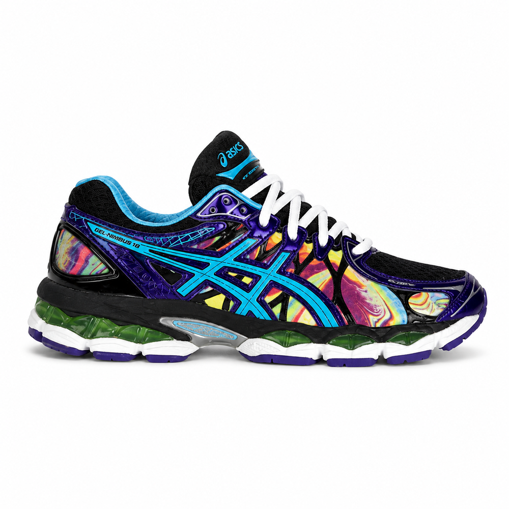 ASICS GEL NIMBUS 16 NAMEK