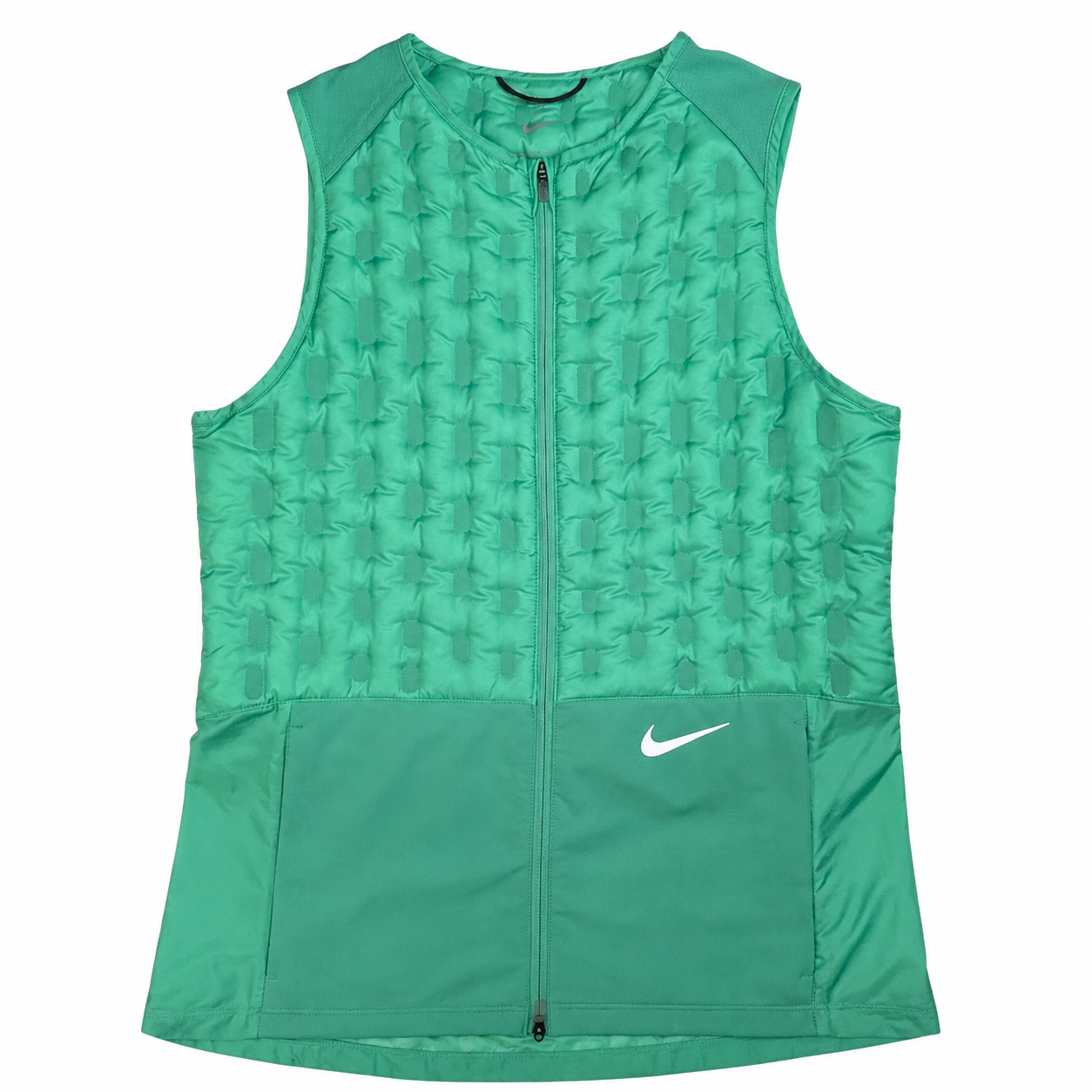 GILET NIKE THERMA-FIT adv
