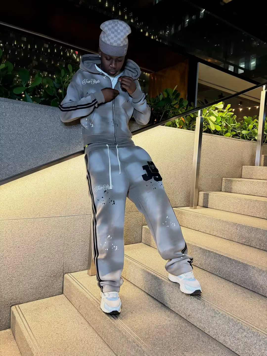 Ensemble JuvStyle™