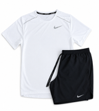Ensembles nike running