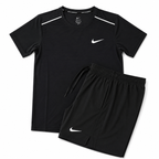 Ensembles nike running