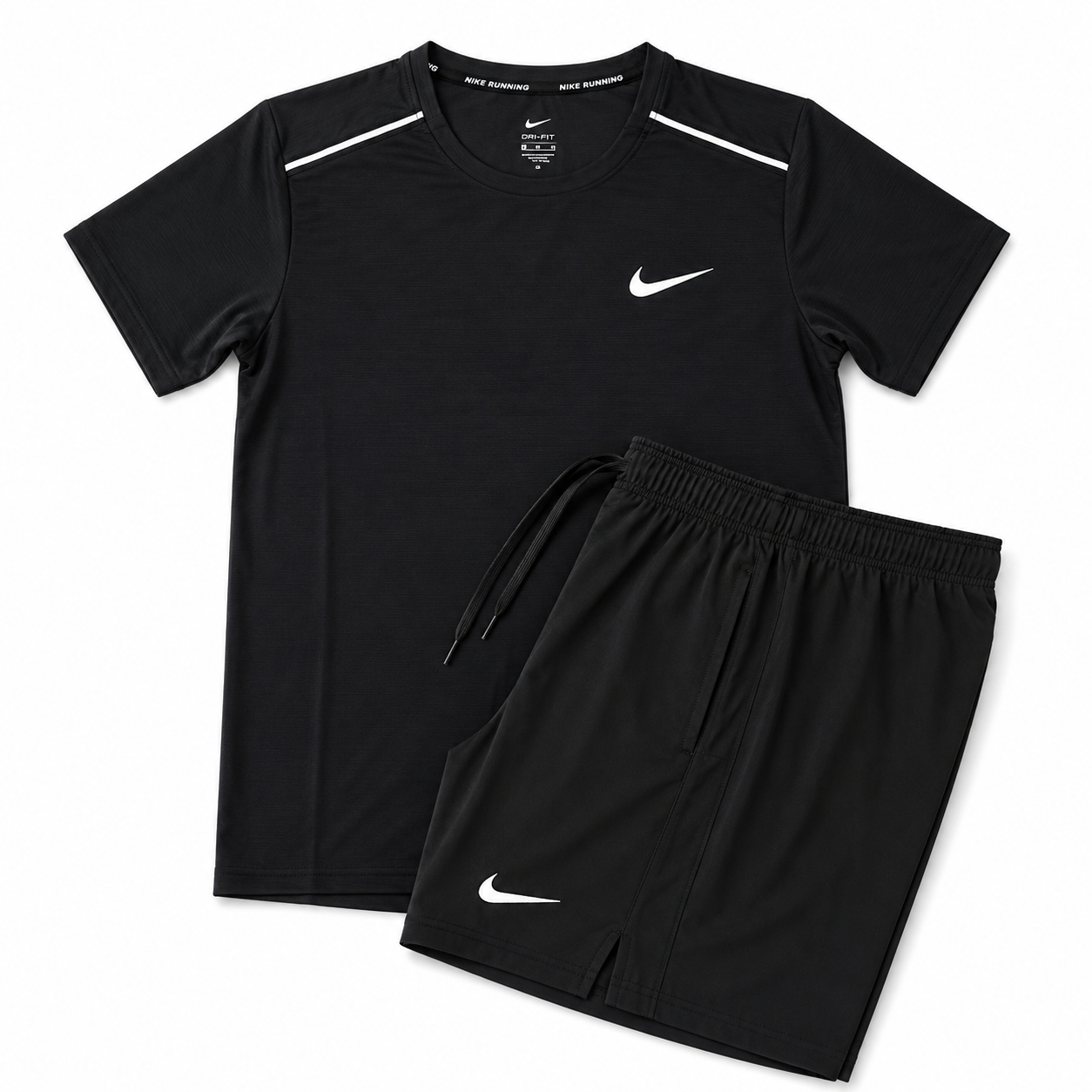 Ensembles nike running
