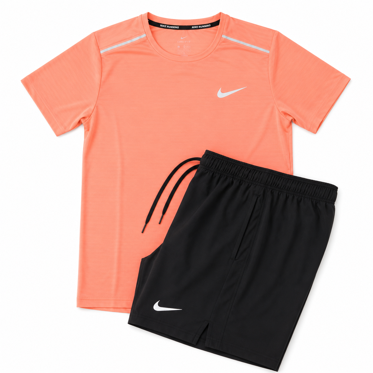 Ensembles nike running