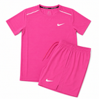 Ensembles nike running