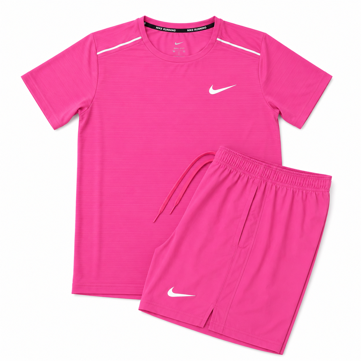 Ensembles nike running