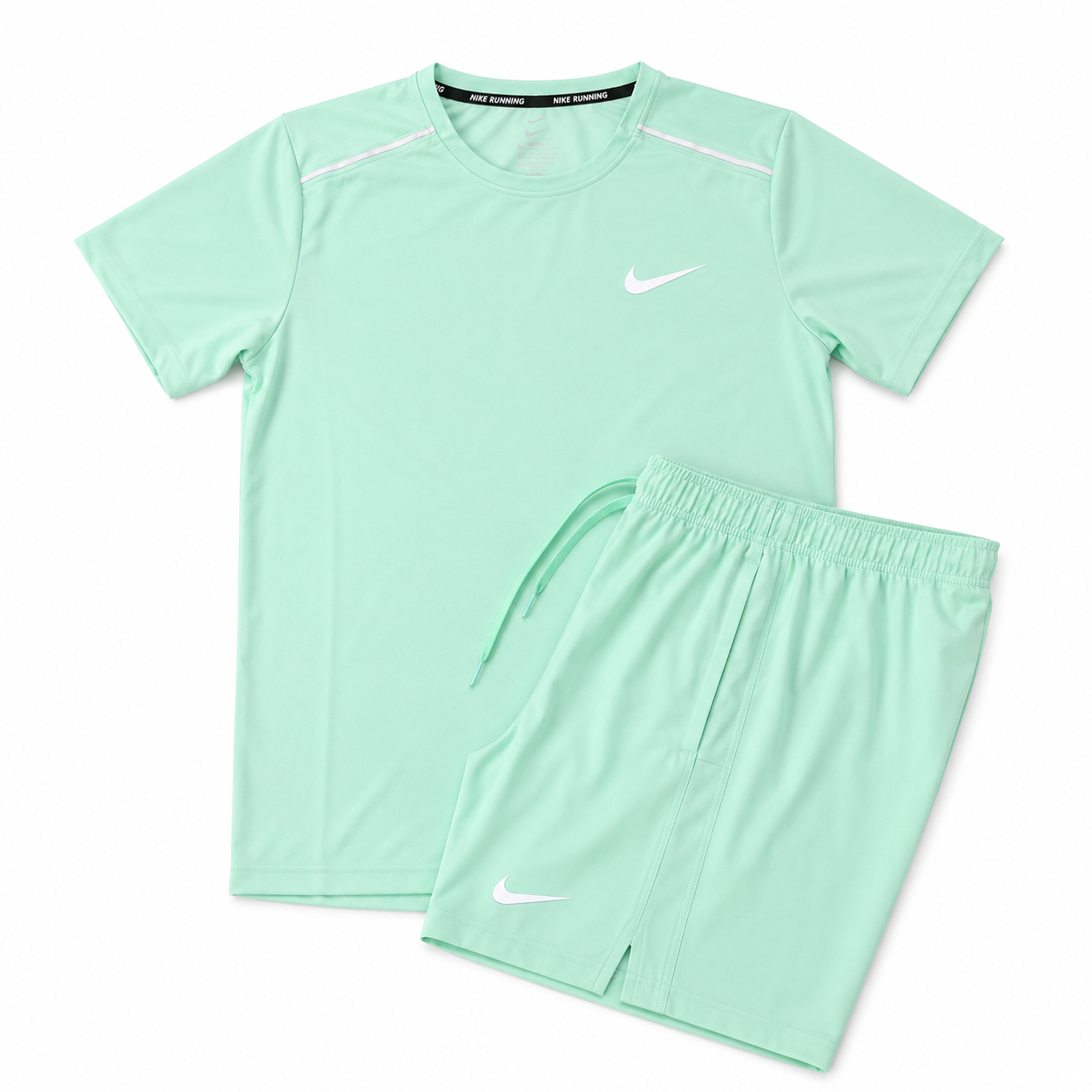 Ensembles nike running