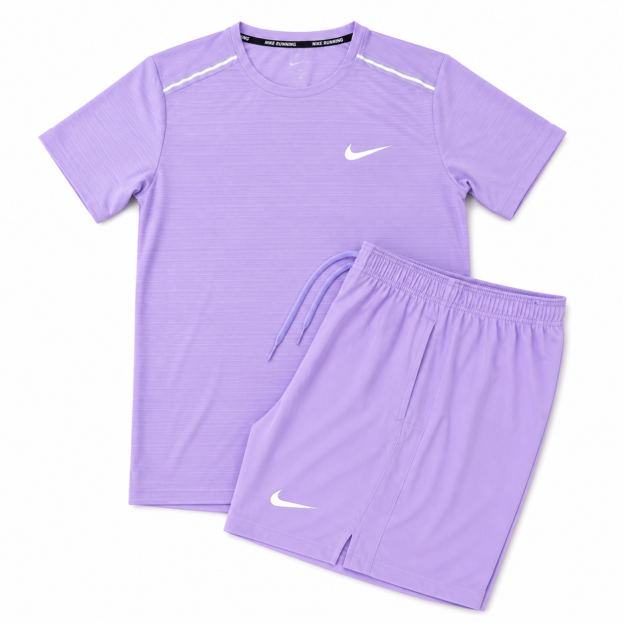 Ensembles nike running