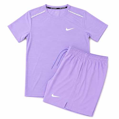Ensembles nike running