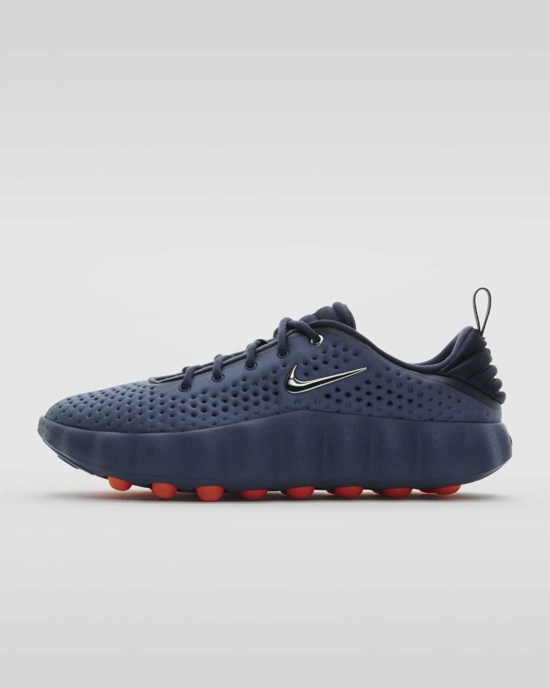 NIKE MIND 002 THUND BLUE CHROME