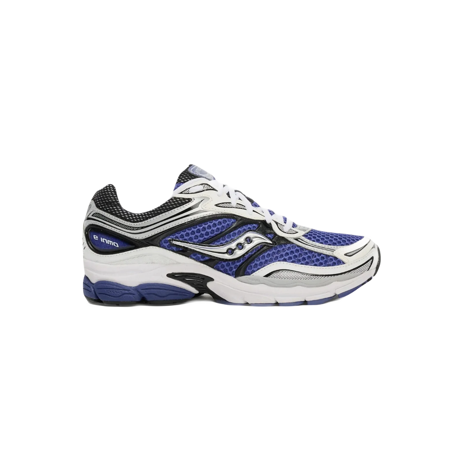 SAUCONY OMNI 9 BLUE ÉLECTRIC