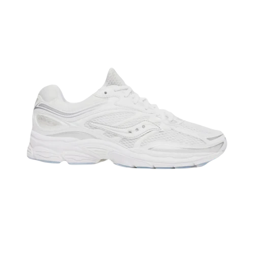 SAUCONY OMNI 9 FULL WHITE