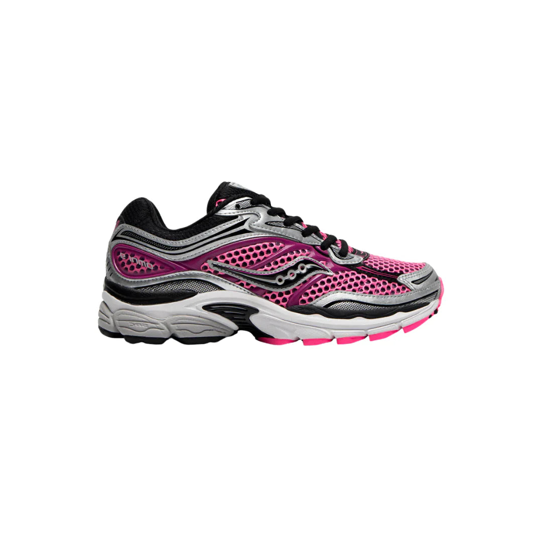 SAUCONY OMNI 9 SHOK PINK