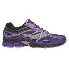 SAUCONY OMNI 9 COLLECTOR PURPLE